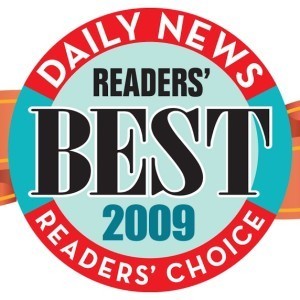 Daily News Readers' Best Readers' Choice